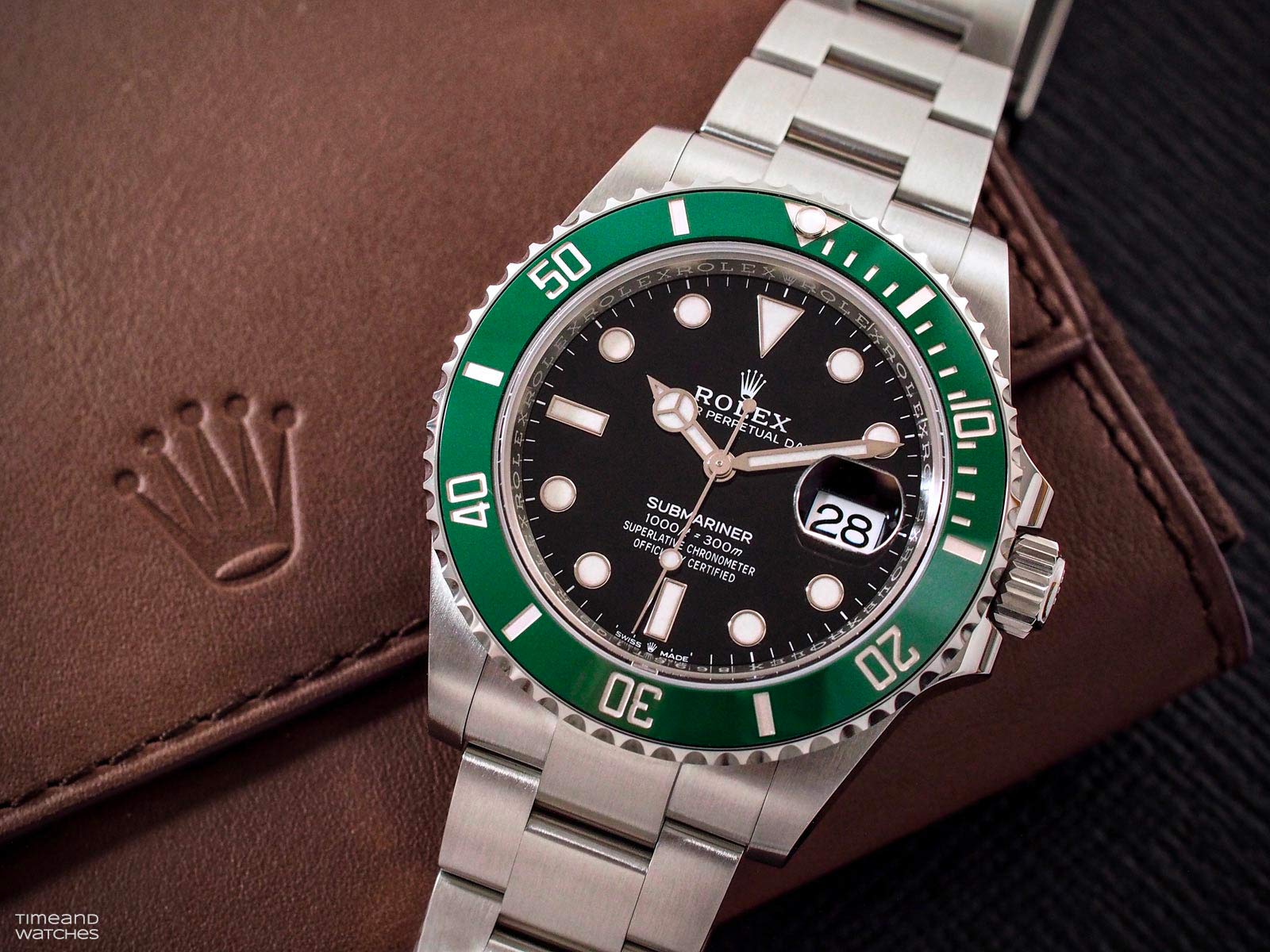 Replica Rolex Submariner