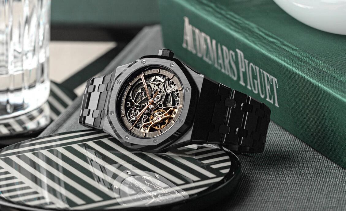 audemars piguet royal oak replica watches