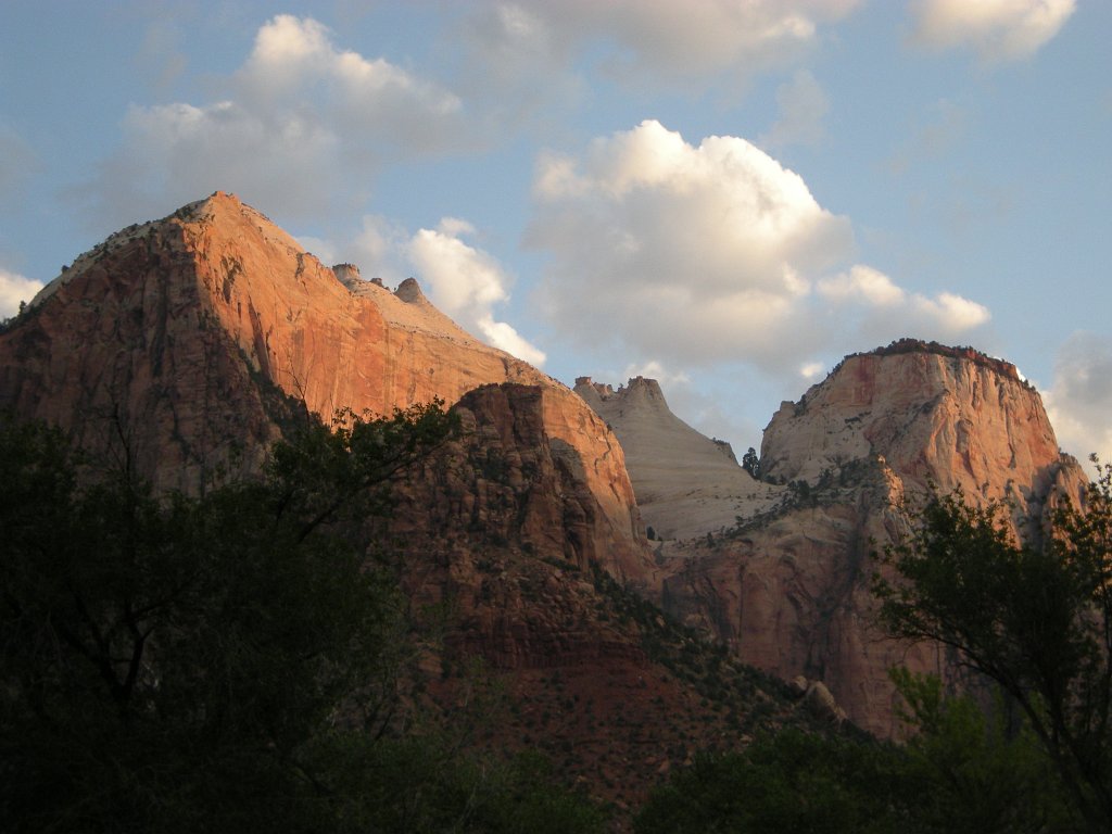 001b Zion Birthday Canyoneering trip 006