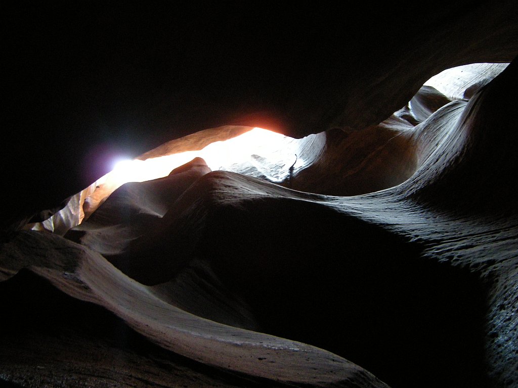 058b Zion Birthday Canyoneering trip 033