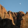 001a Zion Birthday Canyoneering trip 002