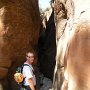 010a Zion Birthday Canyoneering trip 016