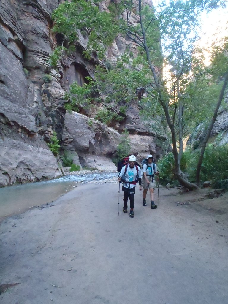 292 Kolob Luke-233