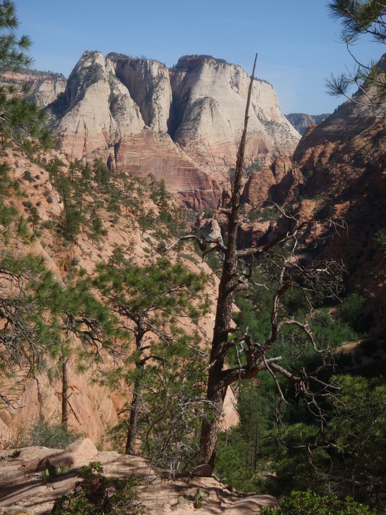 159-P5160142 ViewtoSpearheadAndBehuninCanyon