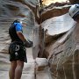 075 Zion Birthday Canyoneering trip 065