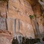 102b Zion Birthday Canyoneering trip 077