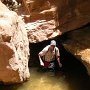 122a Zion Birthday Canyoneering trip 089